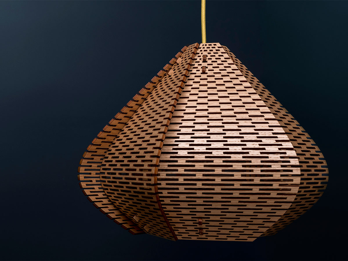 Luminaires Webentwood